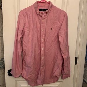 Men’s Polo
